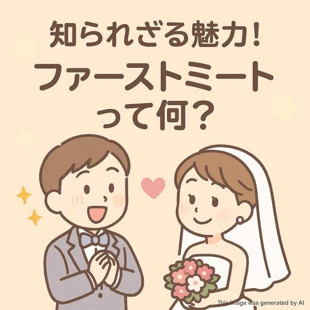 知られざる魅力！ファーストミートって何？