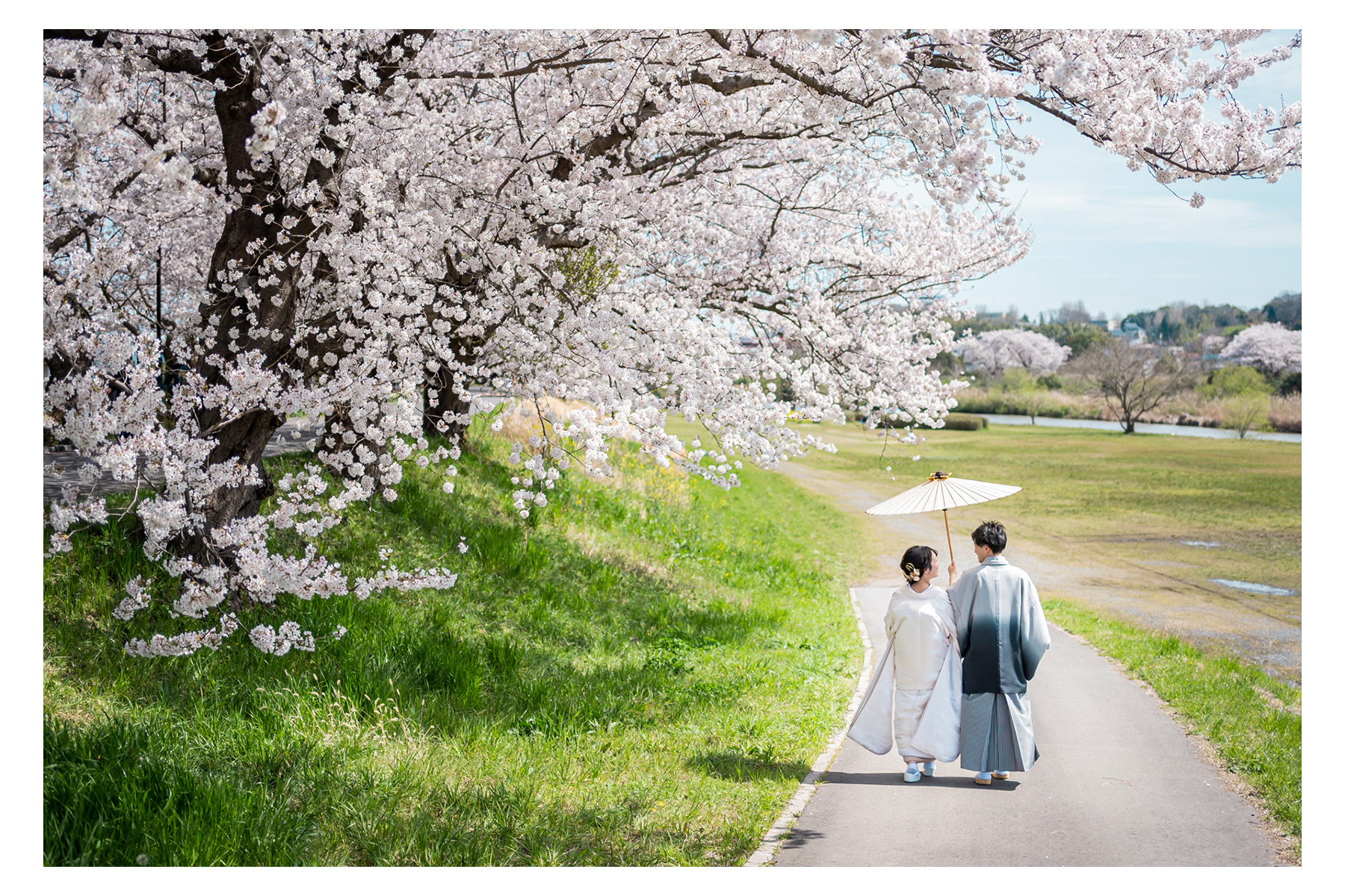 公式】アンシャンテナチュレ 茨城でフォトウェディング・前撮り・神社挙式